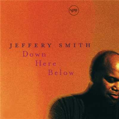 Love On A Two Way Street (Instrumental)/Jeffery Smith