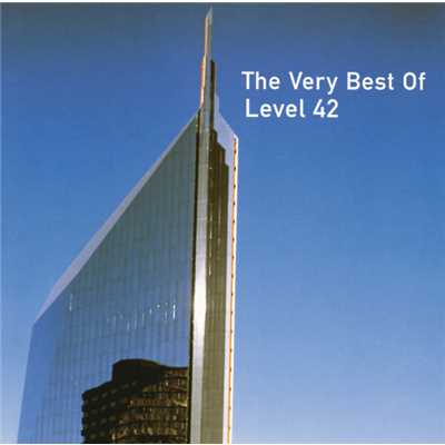 アルバム/The Very Best Of Level 42/レベル42