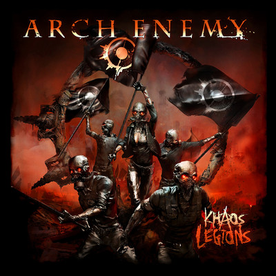 City Of The Dead/ARCH ENEMY