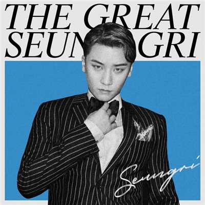 THE GREAT SEUNGRI -KR EDITION-/V.I (from BIGBANG)