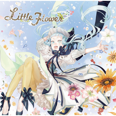 Little Flower/DELA