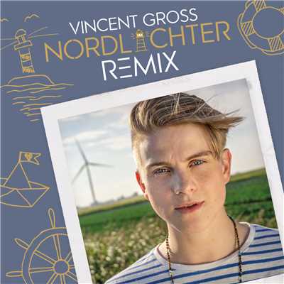 Nordlichter (Jojo Dance Mix)/Vincent Gross