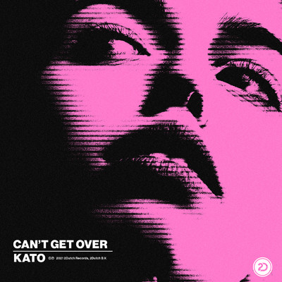 アルバム/Can't Get Over/Kato