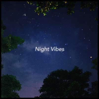 アルバム/Night Vibes/lofichill
