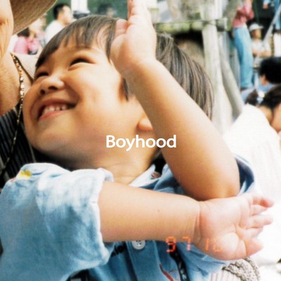Boyhood/THE SQUID OLDMEN