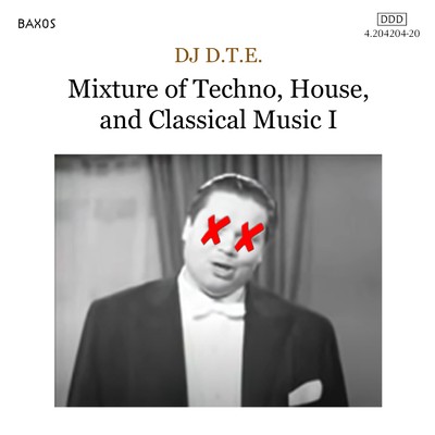 DJ D.T.E.
