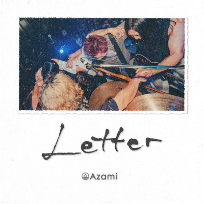 Letter/Azami