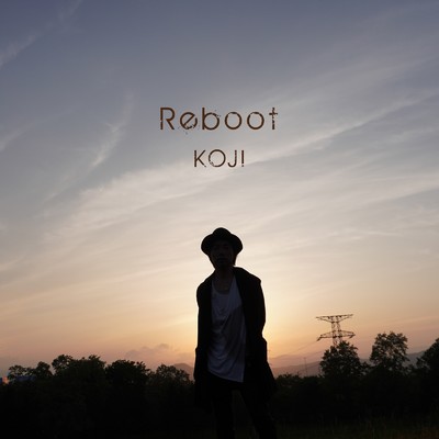 アルバム/Reboot/KOJI