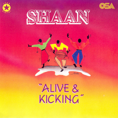 シングル/Shaan Mad Mix/Shaan