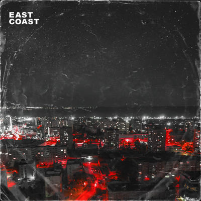 アルバム/EAST COAST (Explicit)/OSKAR