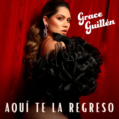 シングル/Aqui Te La Regreso/Grace Guillen