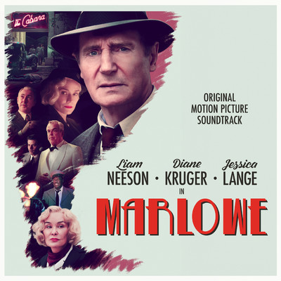 The Light Shines Brightest In The Dark From ”Marlowe” (From ”Marlowe”)/ジョン・バティステ