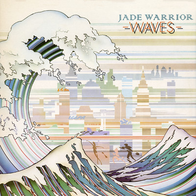シングル/Song Of The Last Whale/Jade Warrior