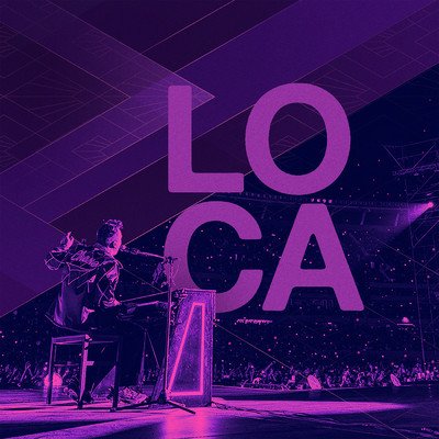 Loca (En Vivo En River Plate)/Tan Bionica