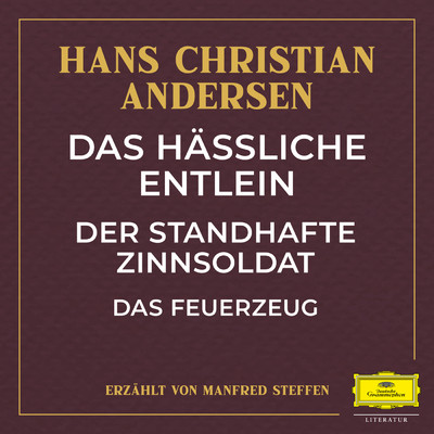 Das hassliche Entlein - Teil 04/ハンス・クリスティアン・アンデルセン／Manfred Steffen