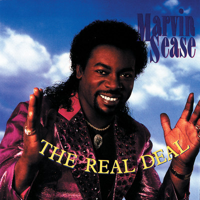 The Real Deal/Marvin Sease