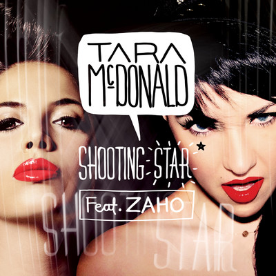 シングル/Shooting Star (featuring Zaho)/Tara McDonald