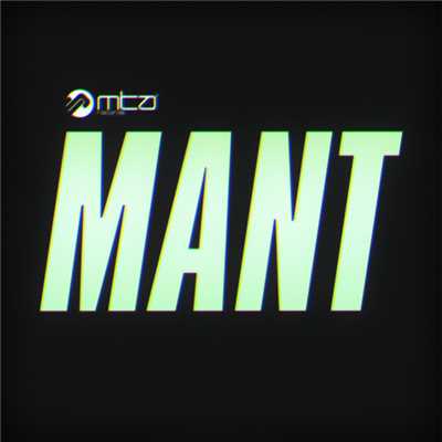 アルバム/MANT EP/MANT