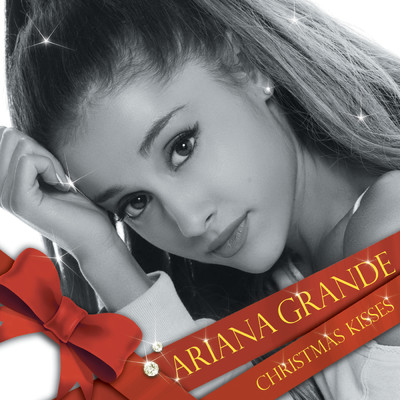 シングル/Santa Tell Me/Ariana Grande