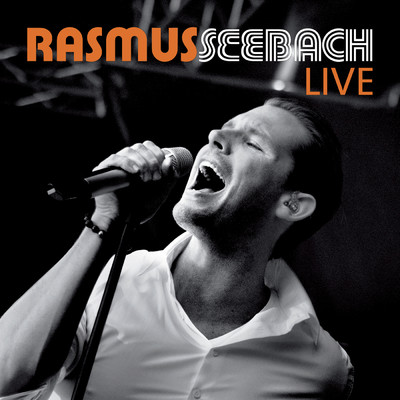Den Jeg Er (Live)/Rasmus Seebach