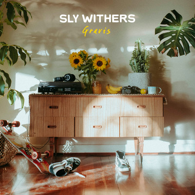 アルバム/Gravis (Explicit)/Sly Withers