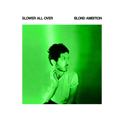 シングル/Shasta (Acoustic)/Blond Ambition