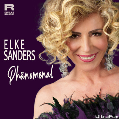 アルバム/Phanomenal/Elke Sanders