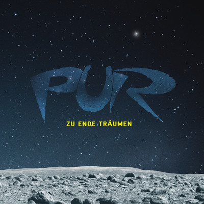 アルバム/Zu Ende traumen/PUR