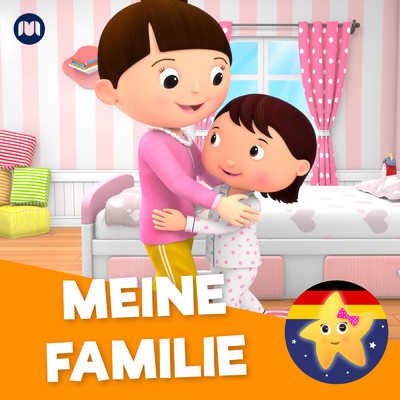 アルバム/Meine Familie/Little Baby Bum Kinderreime Freunde