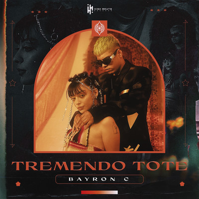 Tremendo Tote/Bayron C & FineSound Music