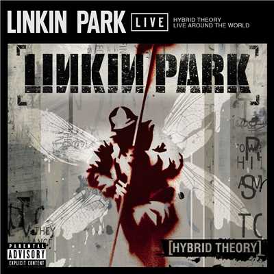 アルバム/Hybrid Theory Live Around the World/Linkin Park
