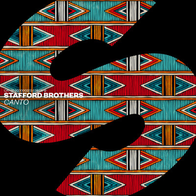 シングル/Canto (Extended Mix)/Stafford Brothers