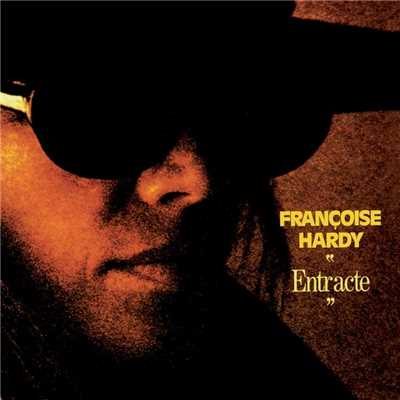 Chanson noire (Remasterise en 2016)/Francoise Hardy