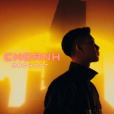 アルバム/Cho Anh/Machiot