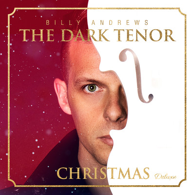アルバム/Christmas Deluxe/The Dark Tenor