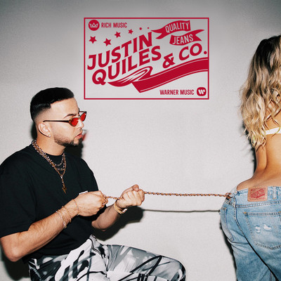 Jeans/Justin Quiles