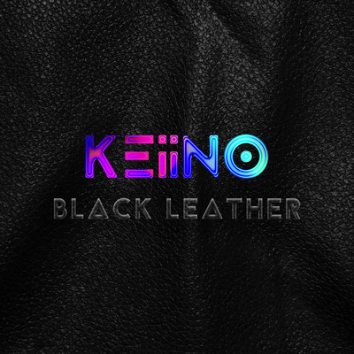 Black Leather (feat. Charlotte Qamaniq)/KEiiNO
