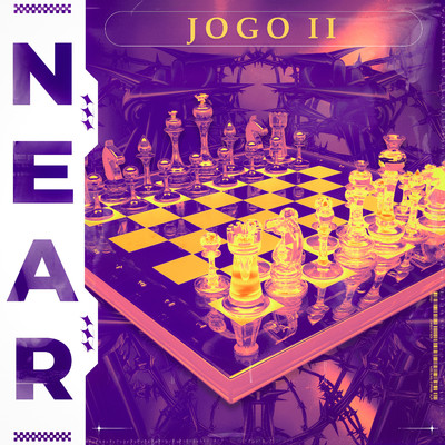 シングル/Jogo II/Near