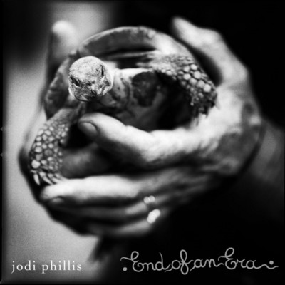 End Of An Era/Jodi Phillis