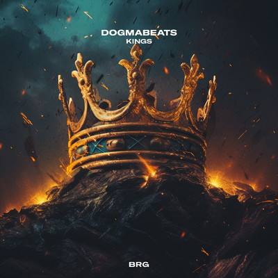 シングル/Kings/Dogmabeats & BRG Beats