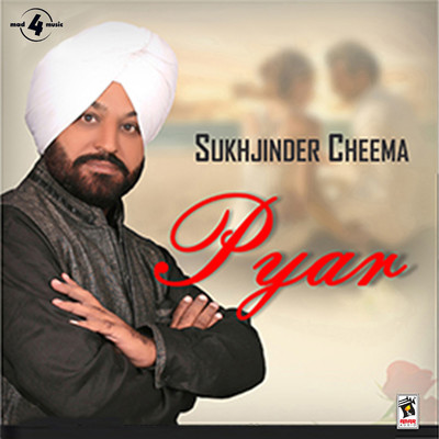 Pyar/Sukhjinder Cheema