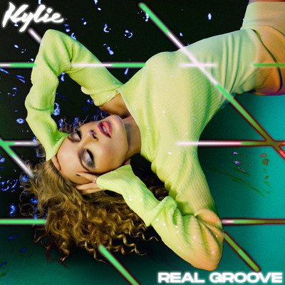 アルバム/Real Groove/Kylie Minogue