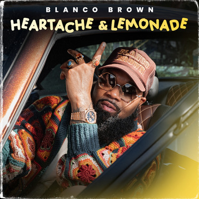 Heartache & Lemonade/Blanco Brown