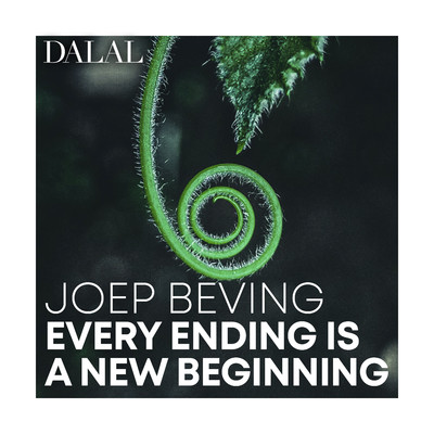 シングル/Every Ending Is a New Beginning/Dalal