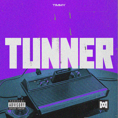 Tunner/Timmy