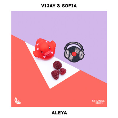 シングル/Aleya/Vijay & Sofia Zlatko