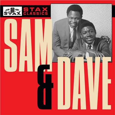 アルバム/Stax Classics/Sam & Dave