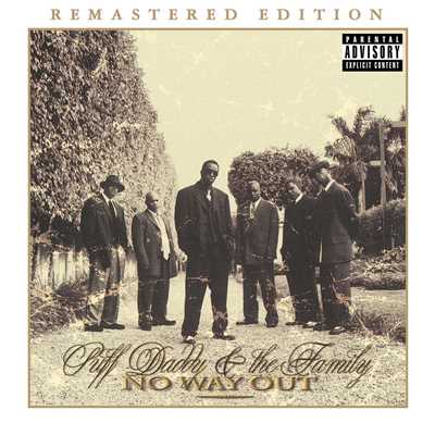 Friend (feat. Foxy Brown) [Remastered]/Puff Daddy & The Family