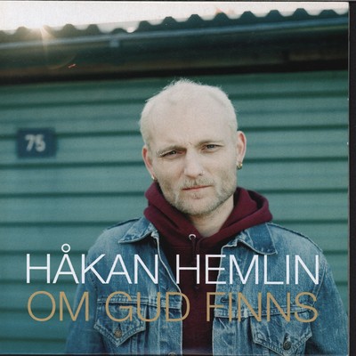 アルバム/Om Gud finns/Hakan Hemlin