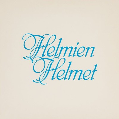 Helmien helmet/Various Artists